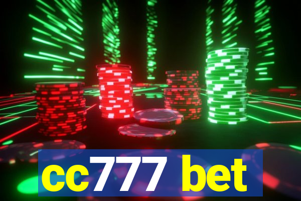 cc777 bet